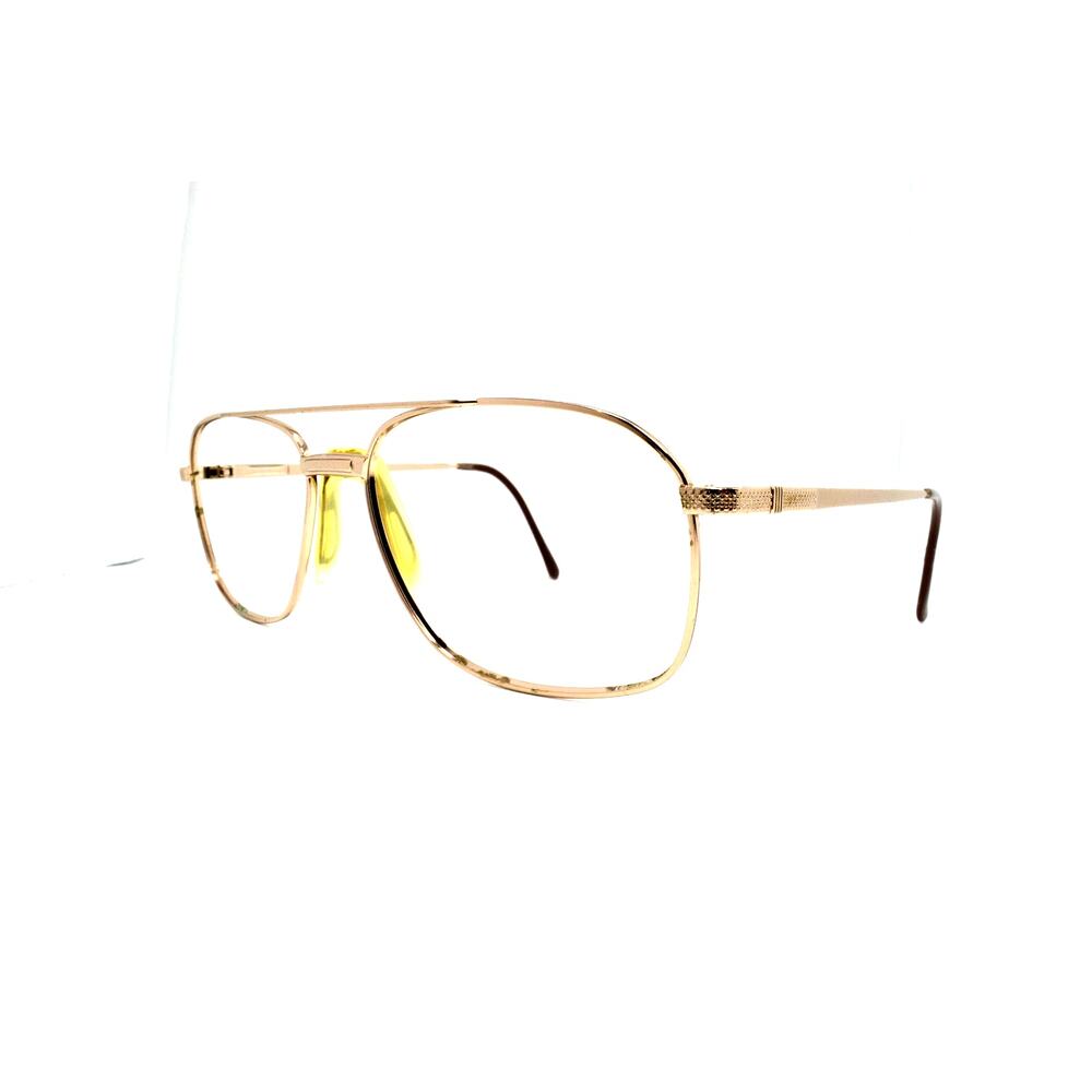 Stetson 178 Zyloware 057 57-16mm Eyeglasses FRAMES ONLY - GOOD CONDITION